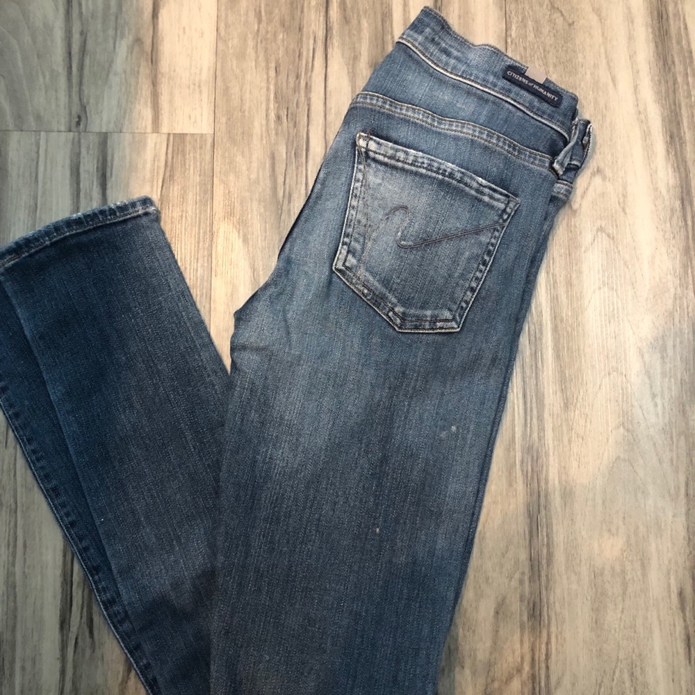 Citizens of Humanity Jeans